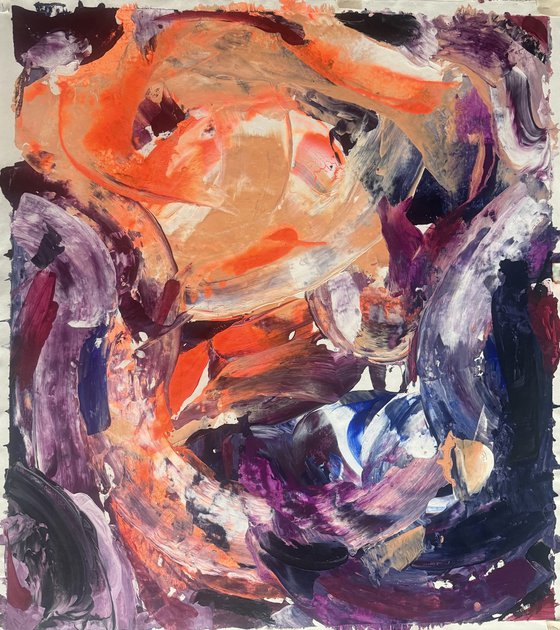 Beyond Infinity 1