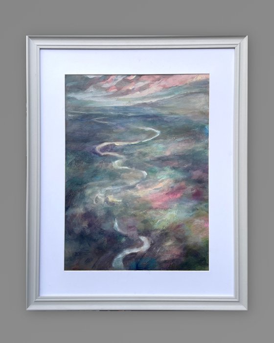 Towards The Beginning