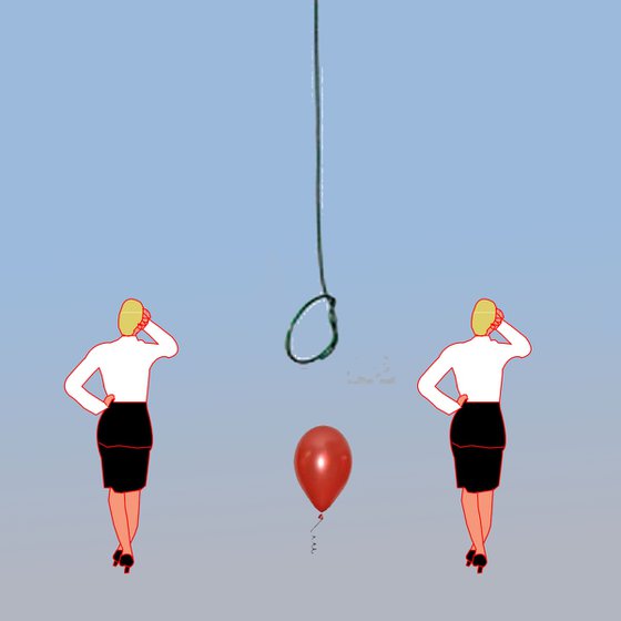 Balloon"