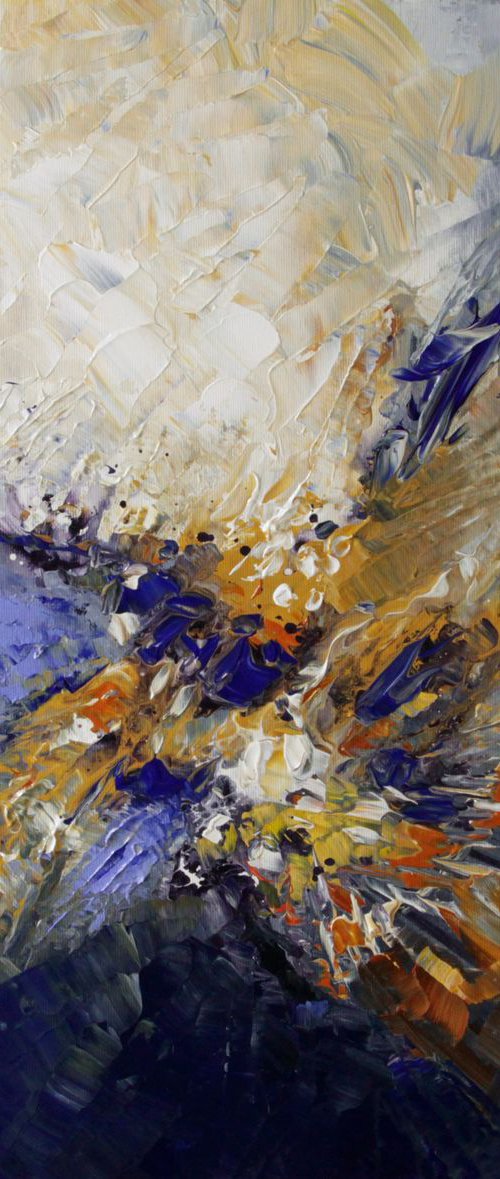 Rhythm and Blue by Lana Guise