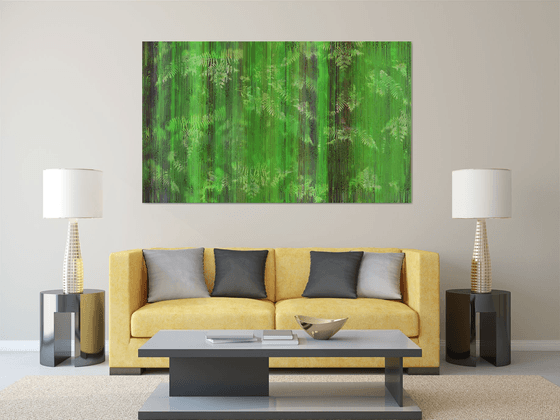 ABC#193 fresh forest #2