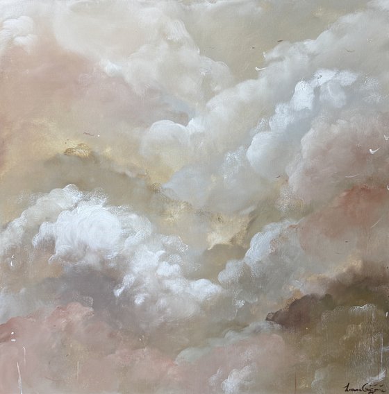 Morning Haze