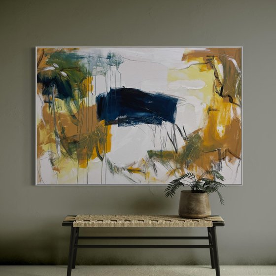 One Day four seasons