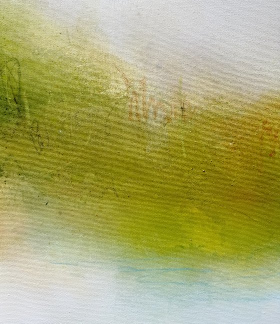 Dancing in the Country No. 13