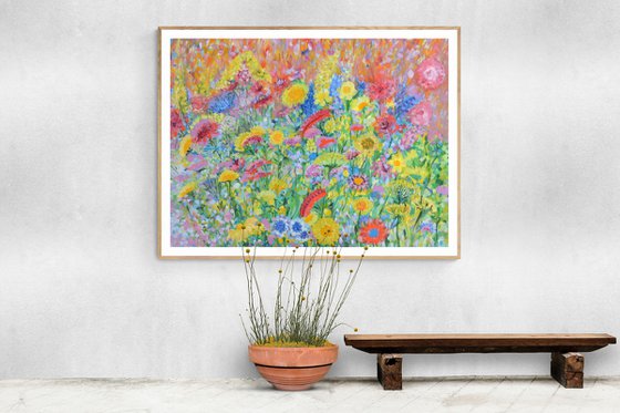 Wildflower Meadow 2026