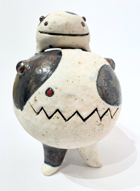 Sugardot Monstrosity