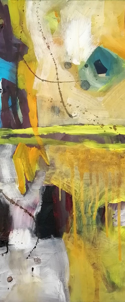 Dionysus 1 by Francisco Santos