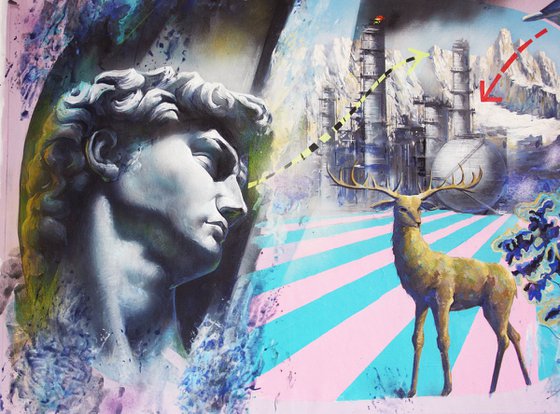 ПРОТИВОСТОЯНИЕ 2BS.