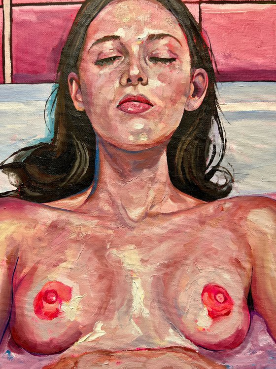 The Pink Divide
