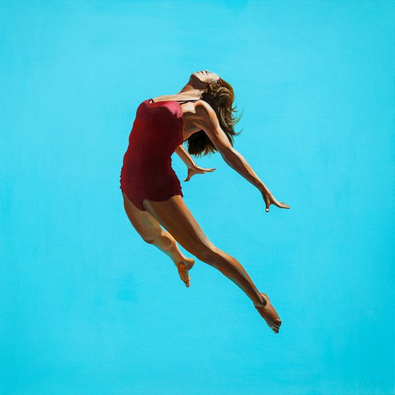 Jump 13
