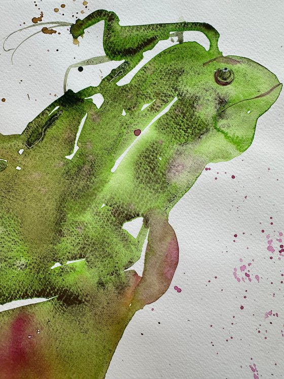 Chameleon