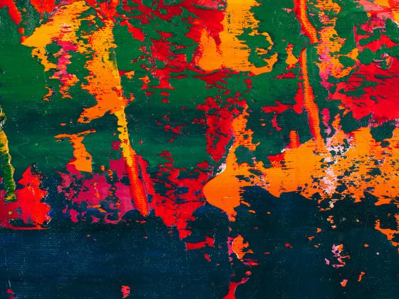 The Longest Summer III