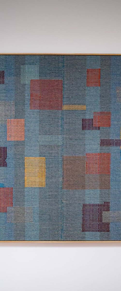 Spigolatura 84 by Susanna Costantini