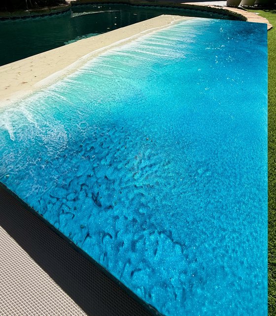 Shallow Waters, Deep Reflections