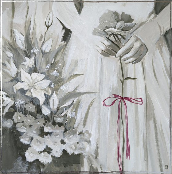Juliet, Romanticization series