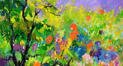 Artwork by Pol Henry Ledent