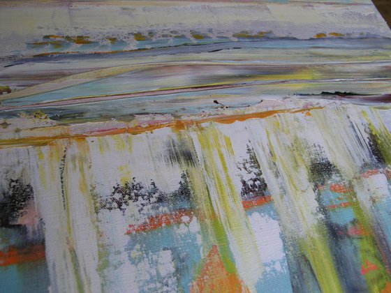 Dechiphering Nature II