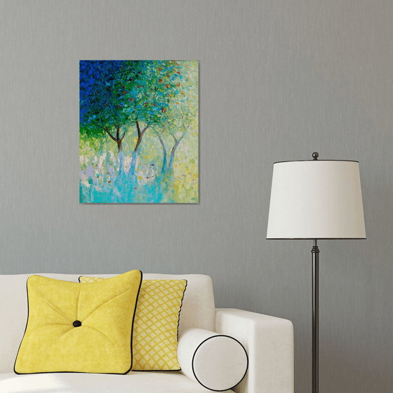 Trees
