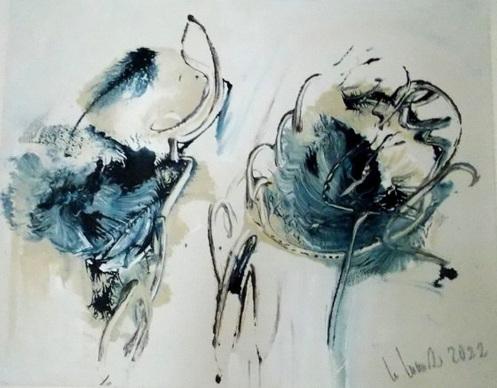 abstract performance 1