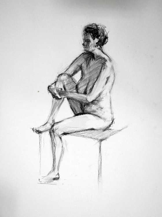 Nude 3