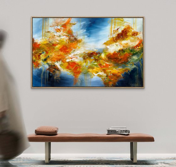 Echoes of Fall