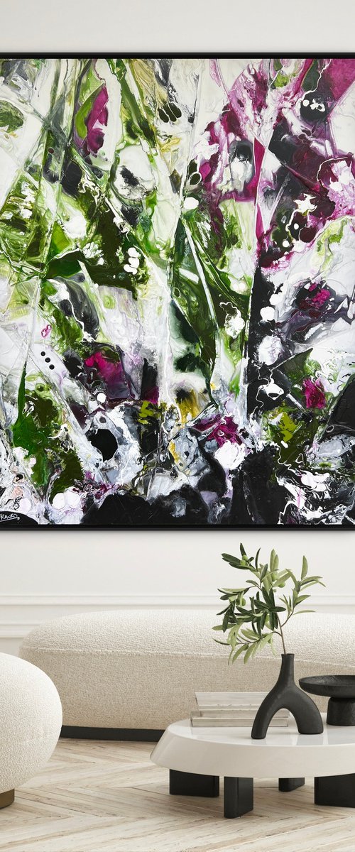 Velveitine and Sap by Franko