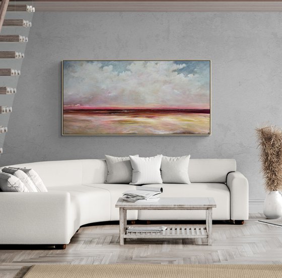 Where The Silence Lingers