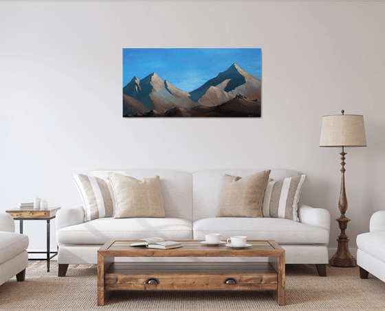 Tibet: (SPACES Series)