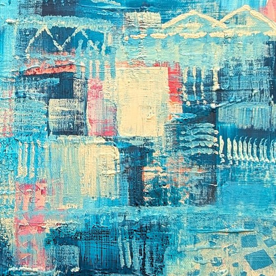 Summer In The City (reworked)
