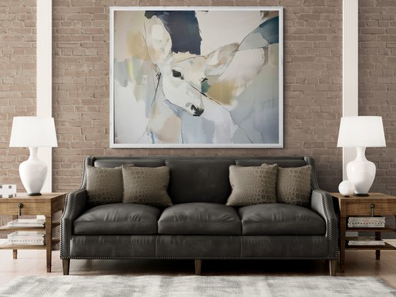 Deer Spirit #2