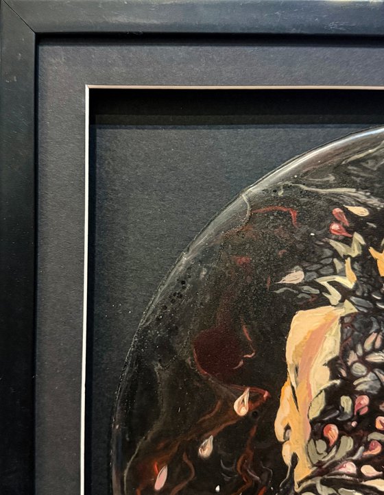 Pomegranate Music II