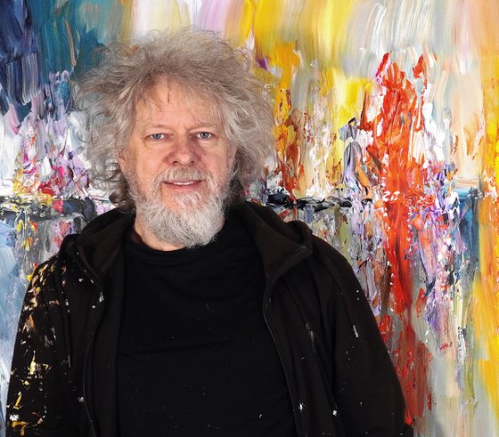 Seaside Rendezvous M 8