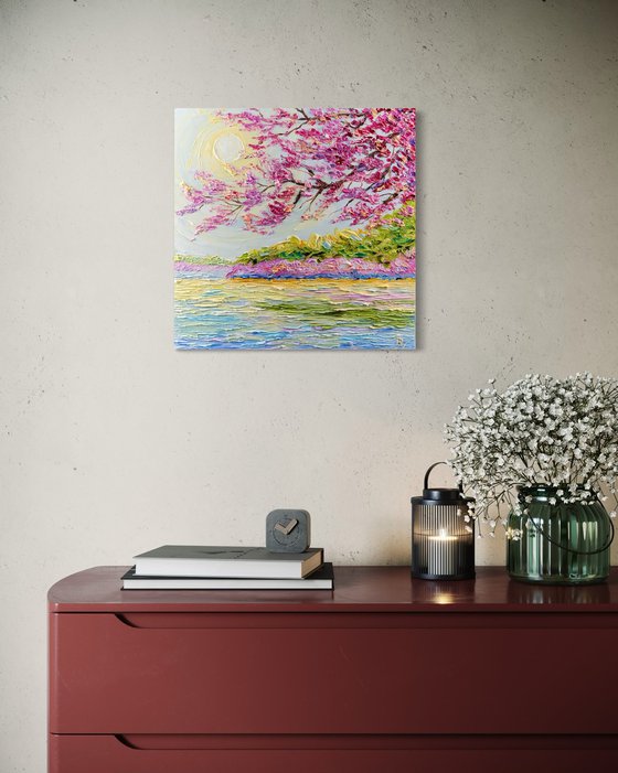 Serene Bloom