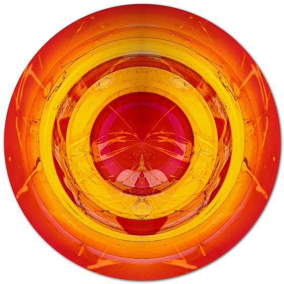 Color Sphere III