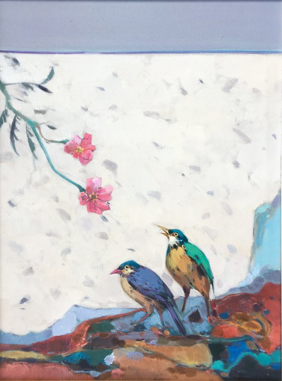 Harmony k015