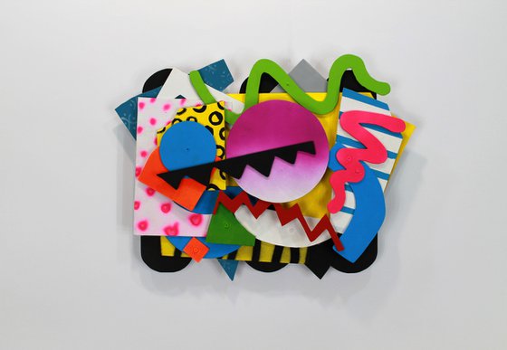 Untitled / Unique