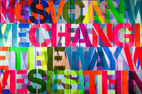 The Way That We See Things