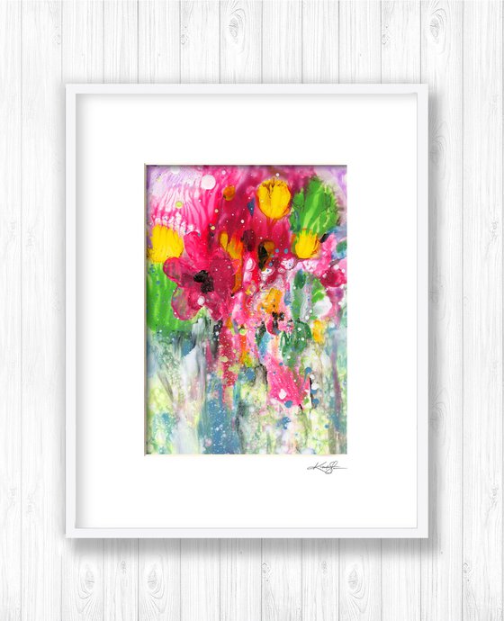 Flower Joy Collection 1