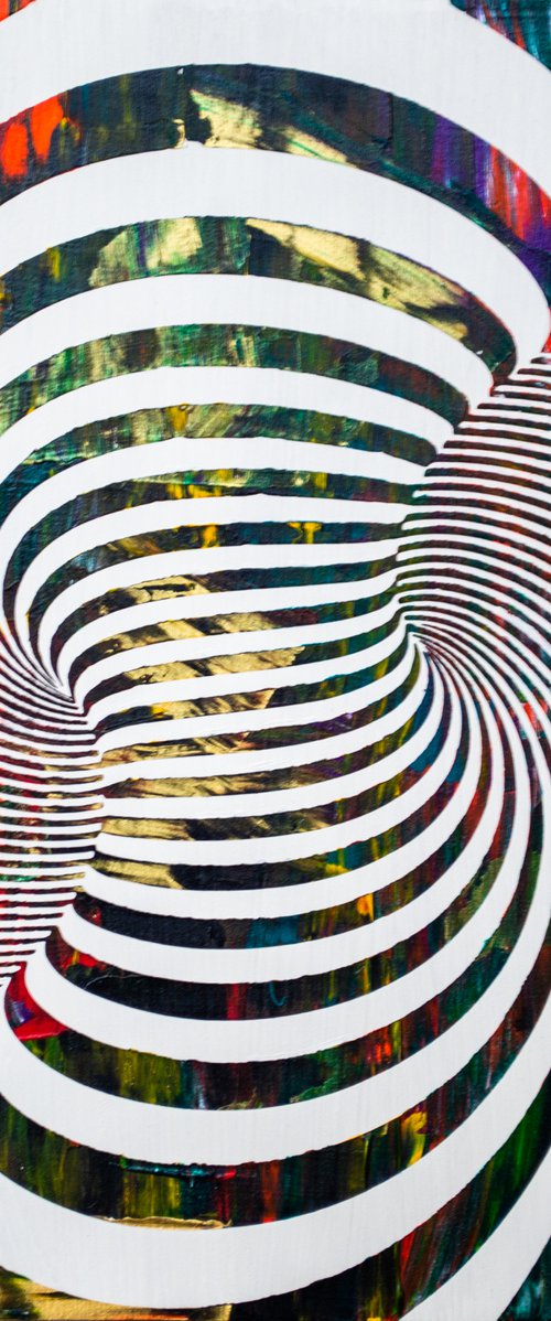 Choose Your Destiny, While Avoiding the Disasters Ahead by Sean Christopher Ward