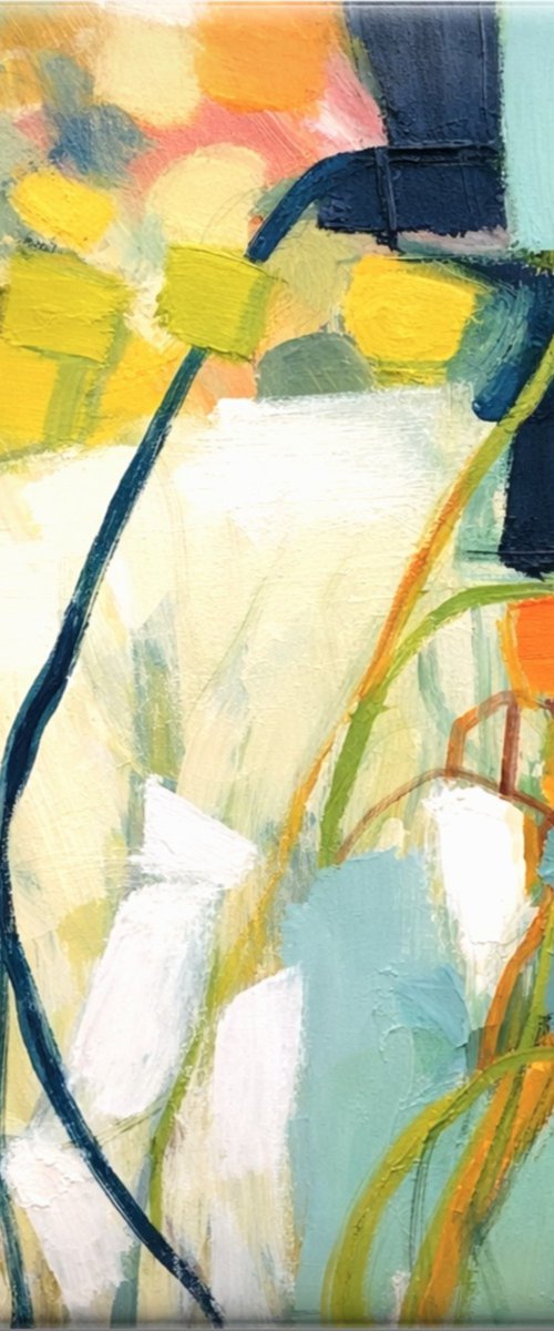 Warm Memories #2 by V+V Kniazievi