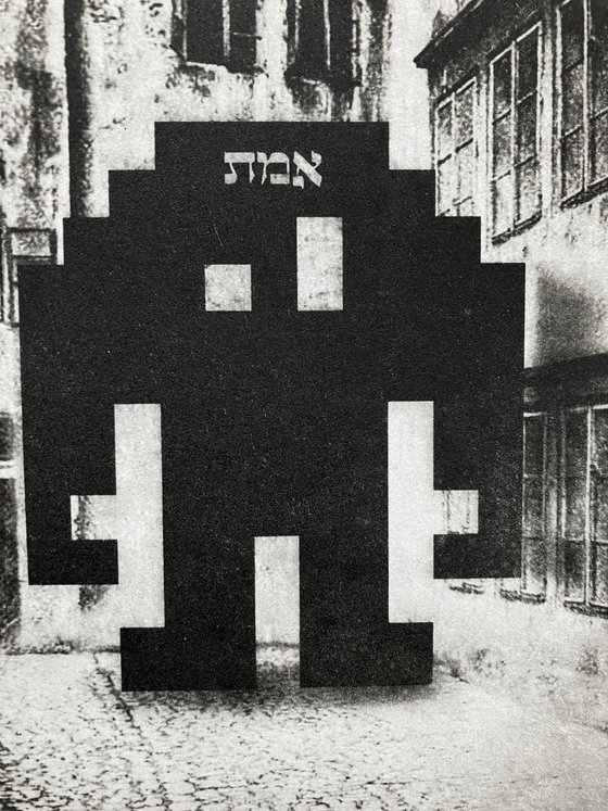 Creeps & Cryptids 29:The Golem