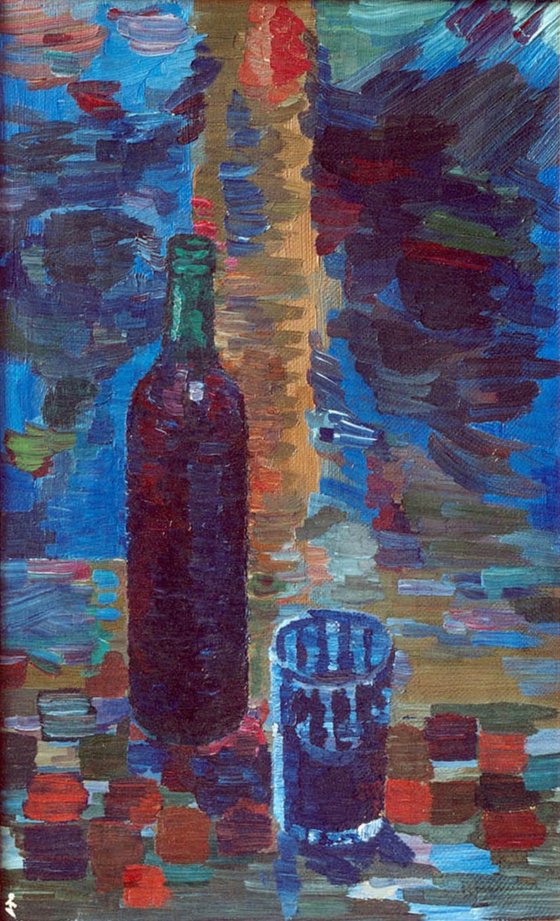 Time of wine