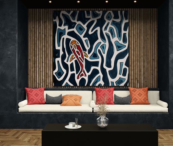 Breaking Patterns #5