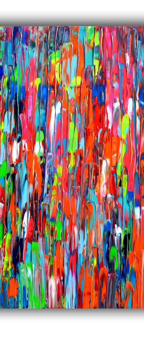 Spectrum by Soos Tiberiu