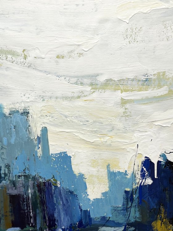 Depth of nature 243