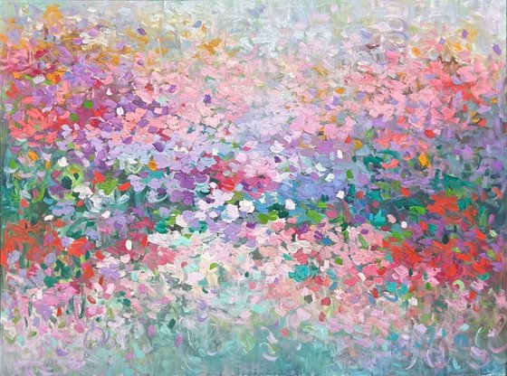 I've Been Searching For You