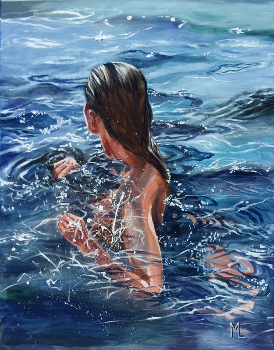 " REFLECTIONS "