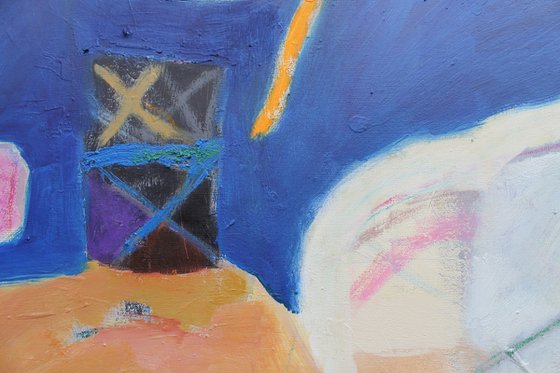 Composition 25. Light