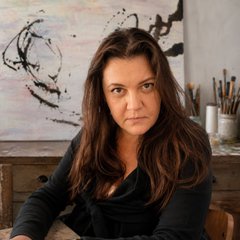 Visit Liudmyla Levitas shop