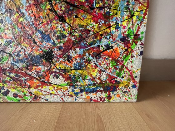 Chromatic Movement 06